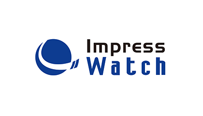 Impress Watch